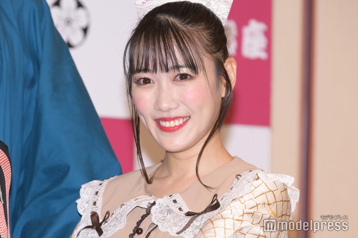 高城れに (C)モデルプレス