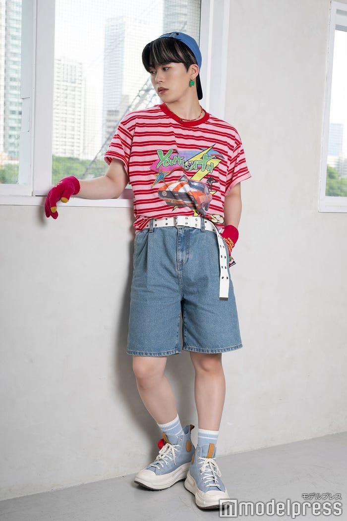 木全翔也(C)モデルプレス