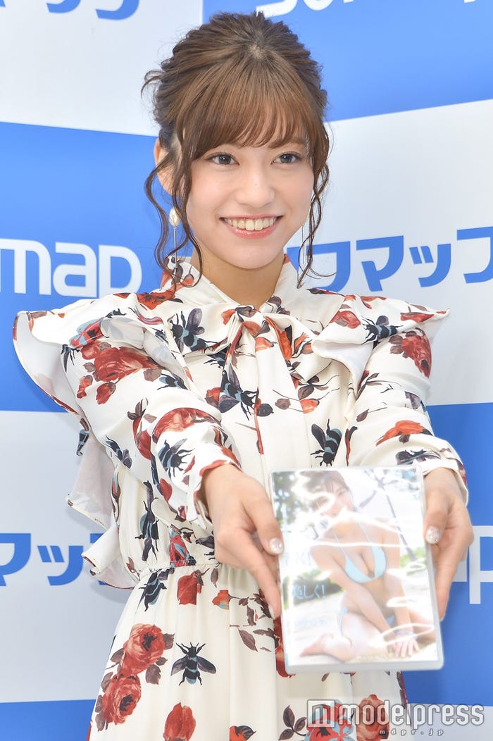 大澤玲美(C)モデルプレス