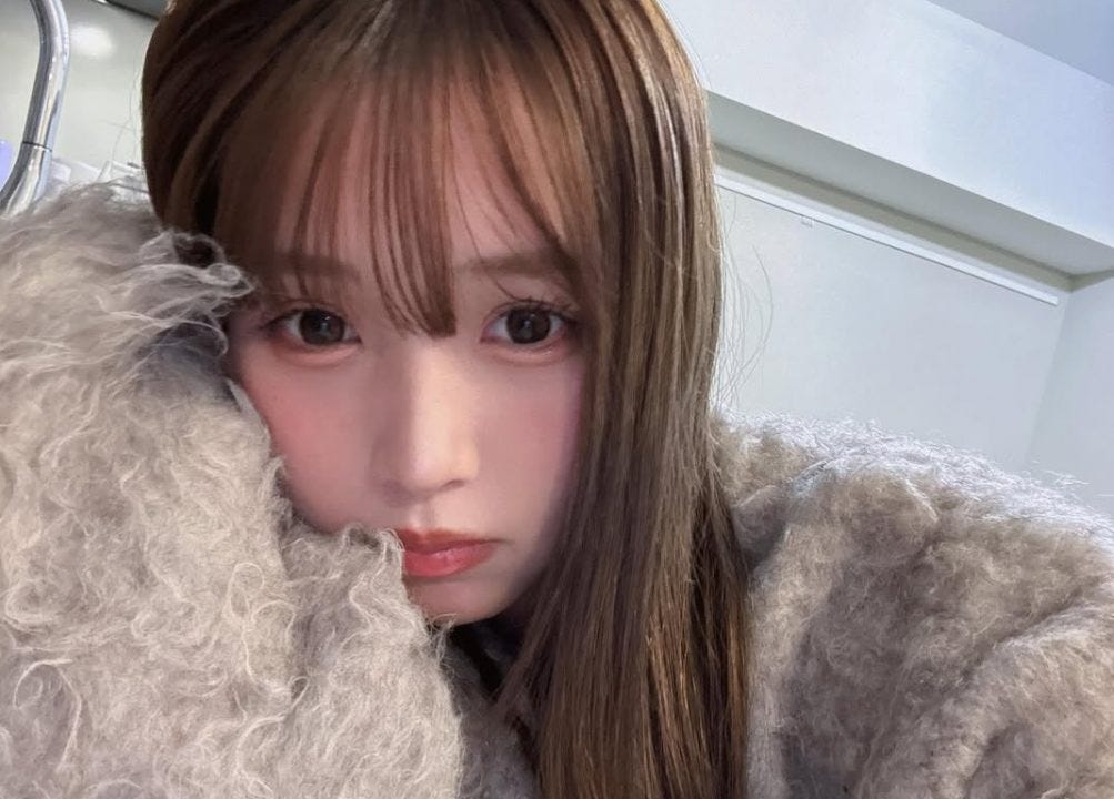 元ばんばんざい・流那、初シングルを配信リリース!楽曲のテーマは…