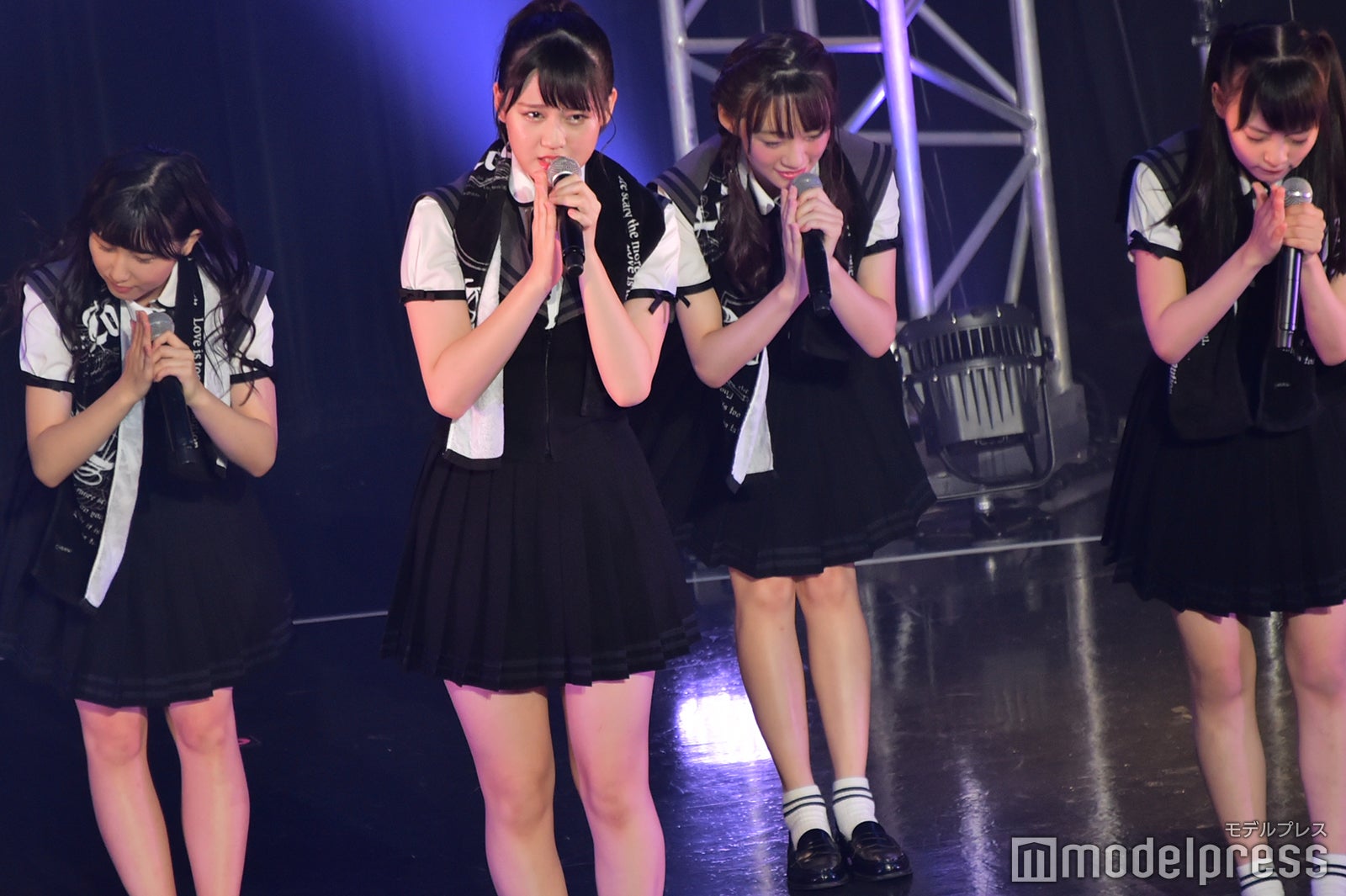 ／＝LOVE （C）モデルプレス