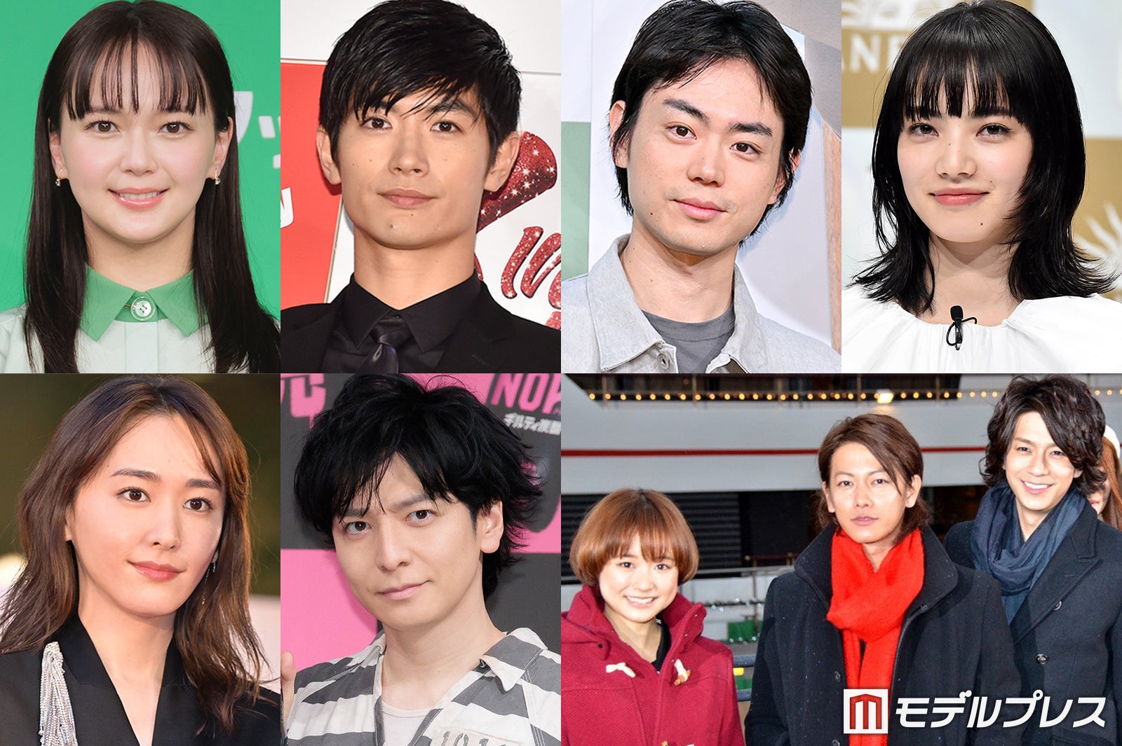 大人になった今こそ、もう一度観たい恋愛作品5選「溺れるナイフ」「君に届け」「ハナミズキ」など