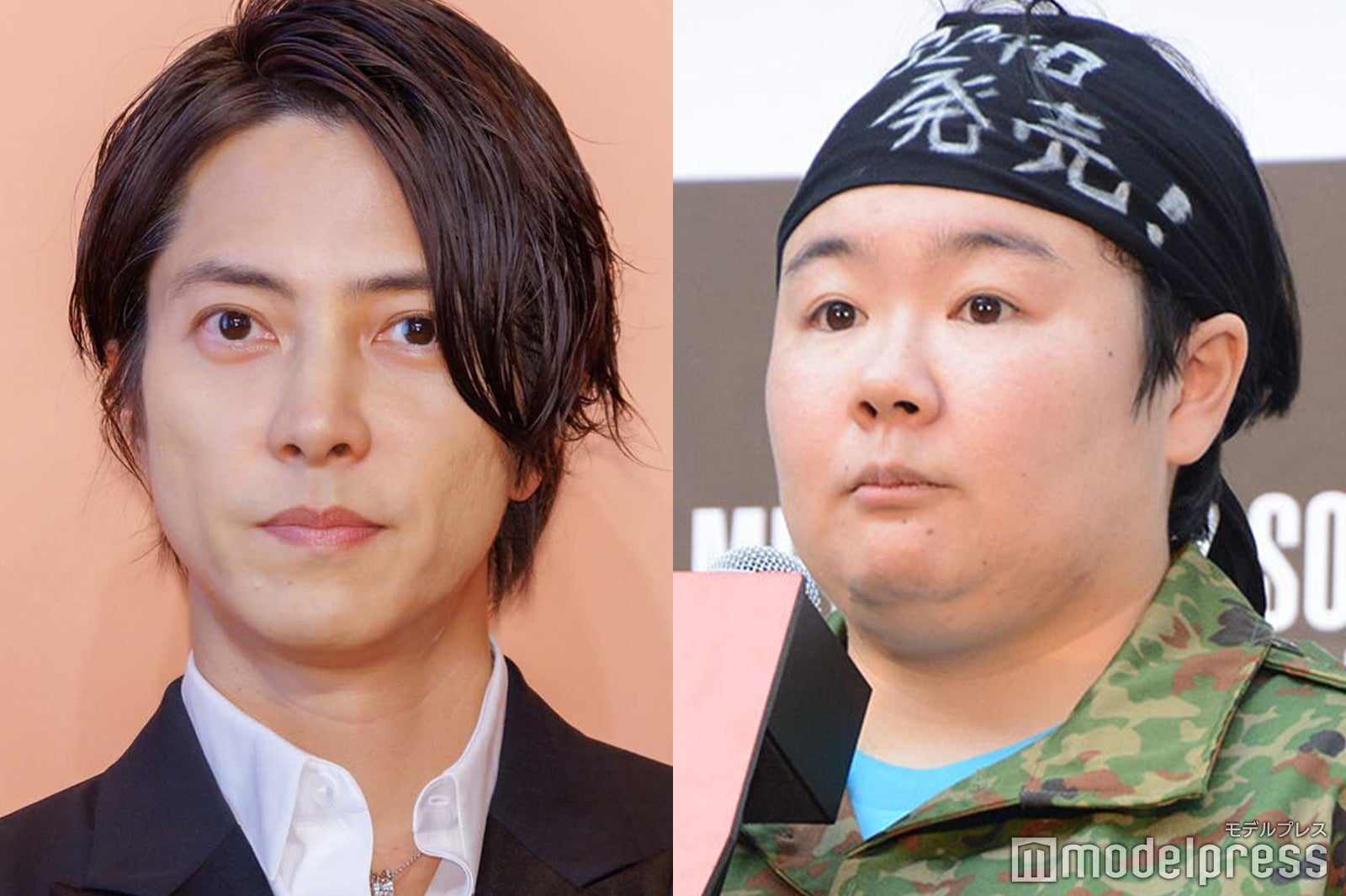 山下智久、元自衛隊員・やす子の災害時の防寒対策を英訳 海外の人に向け拡散