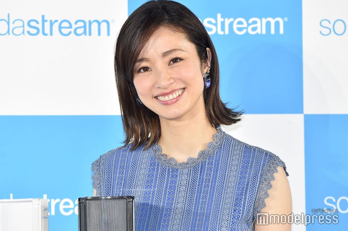 上戸彩(C)モデルプレス