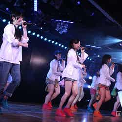AKB48劇場公演が3000回達成/研究生公演「パジャマドライブ」(夜公演)(C)AKS