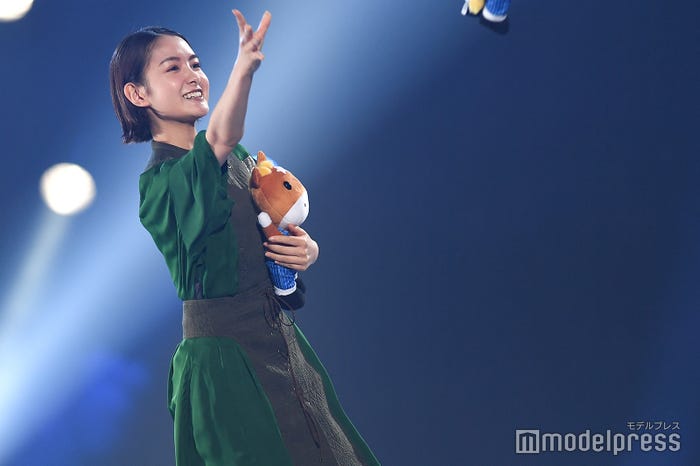 葵わかな(C)モデルプレス