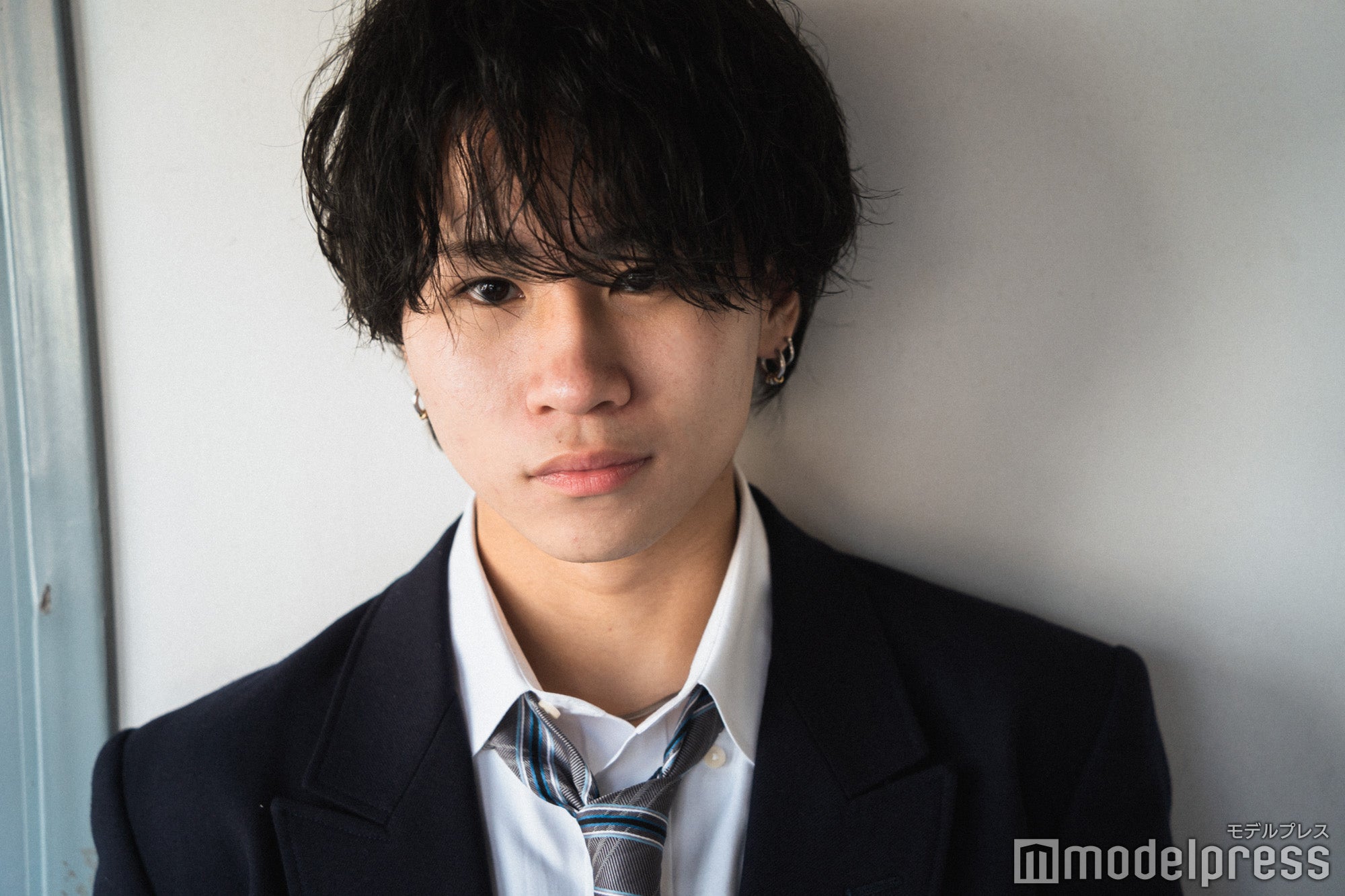 梅井富貴さん（C）モデルプレス