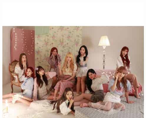 かわいいと話題!「宇宙少女」注目のK-POPガールズグループに迫る<13人プロフィール>