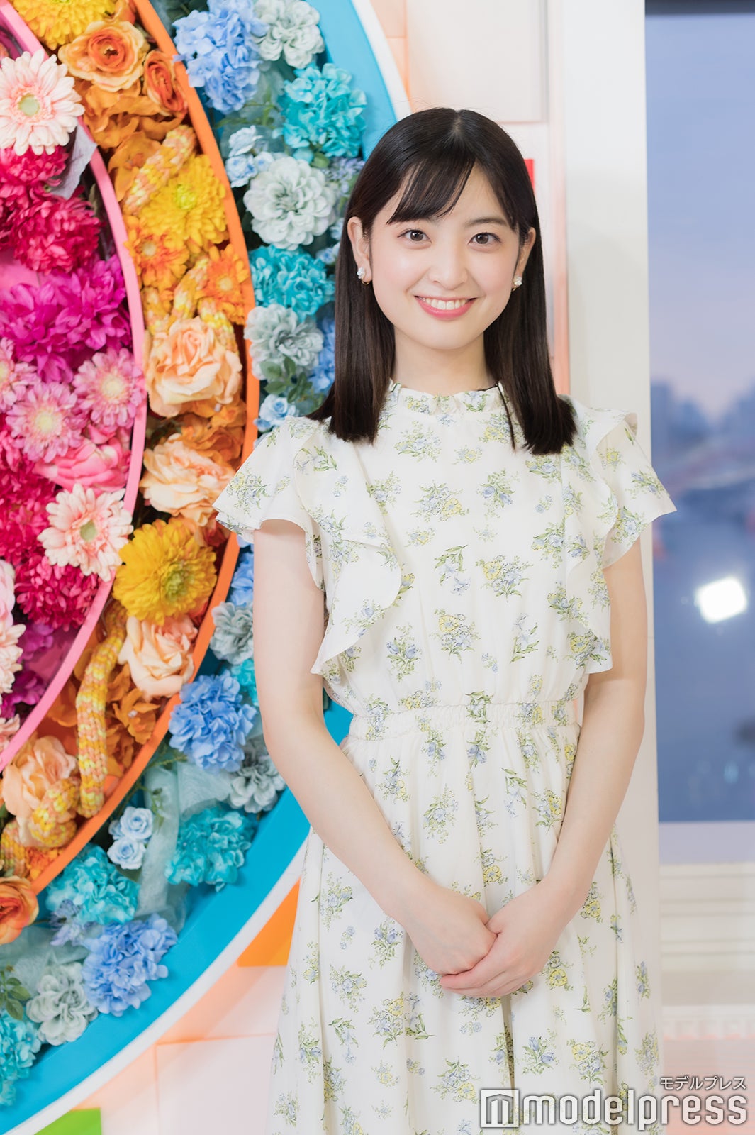 瀧口麻衣さん（C）モデルプレス