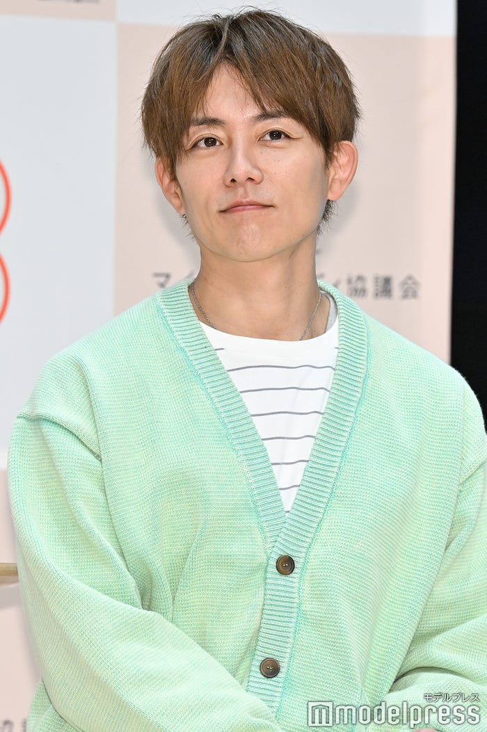 杉浦太陽(C)モデルプレス