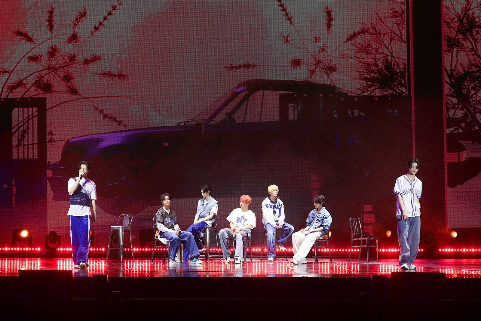 ENHYPEN（P）&（C）BELIFT LAB Inc.