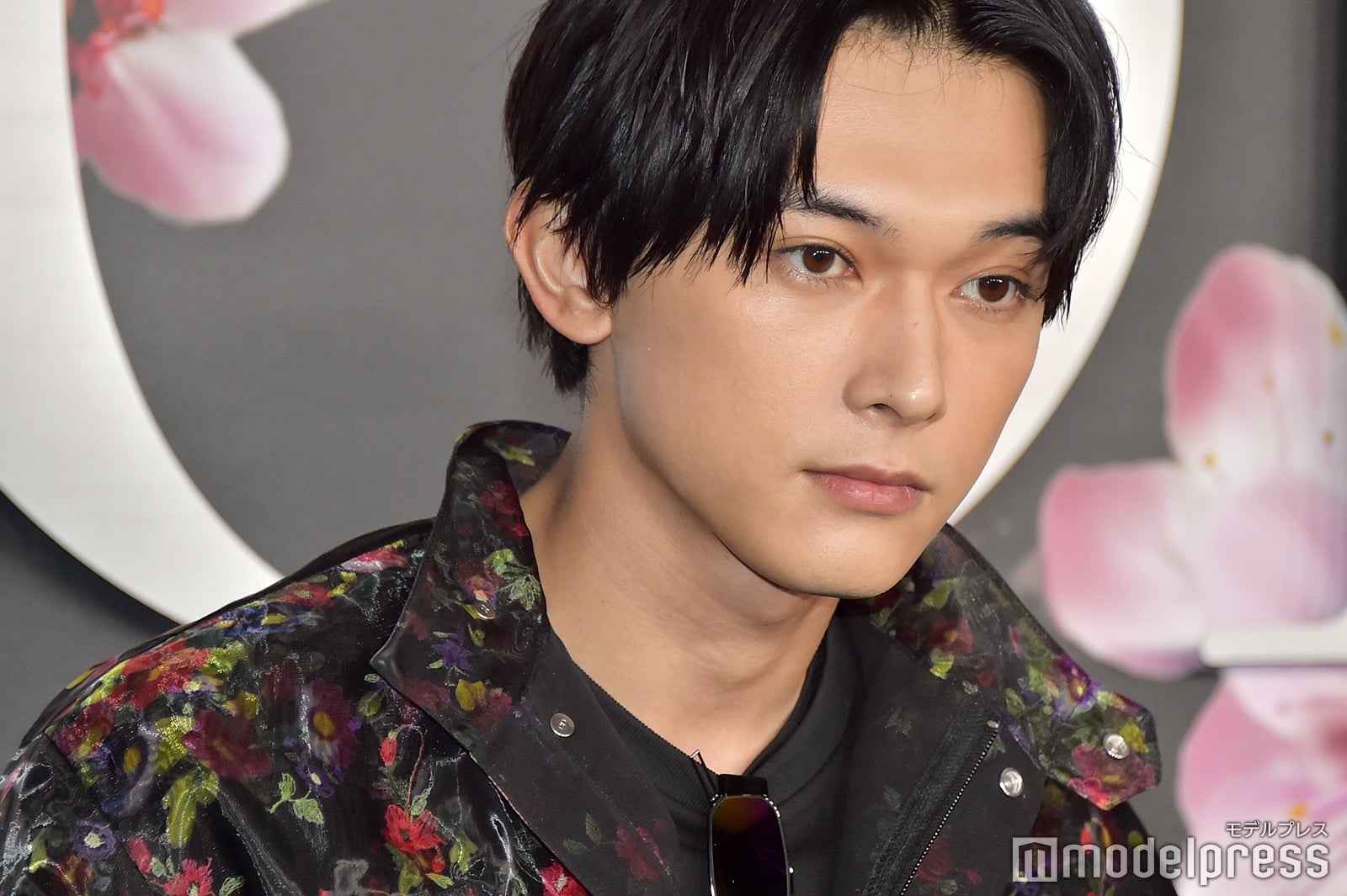吉沢亮（C）モデルプレス