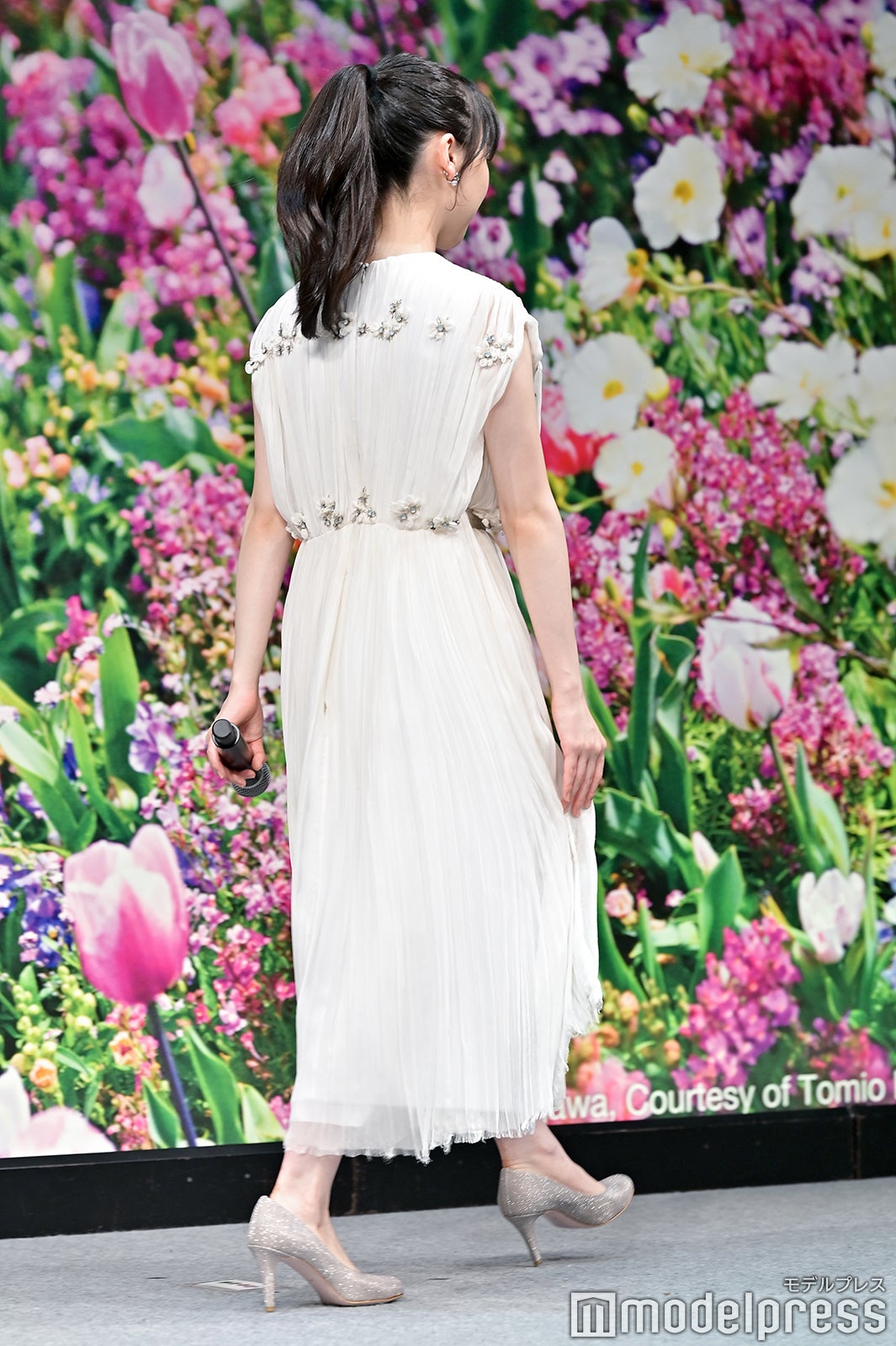 芦田愛菜（C）モデルプレス