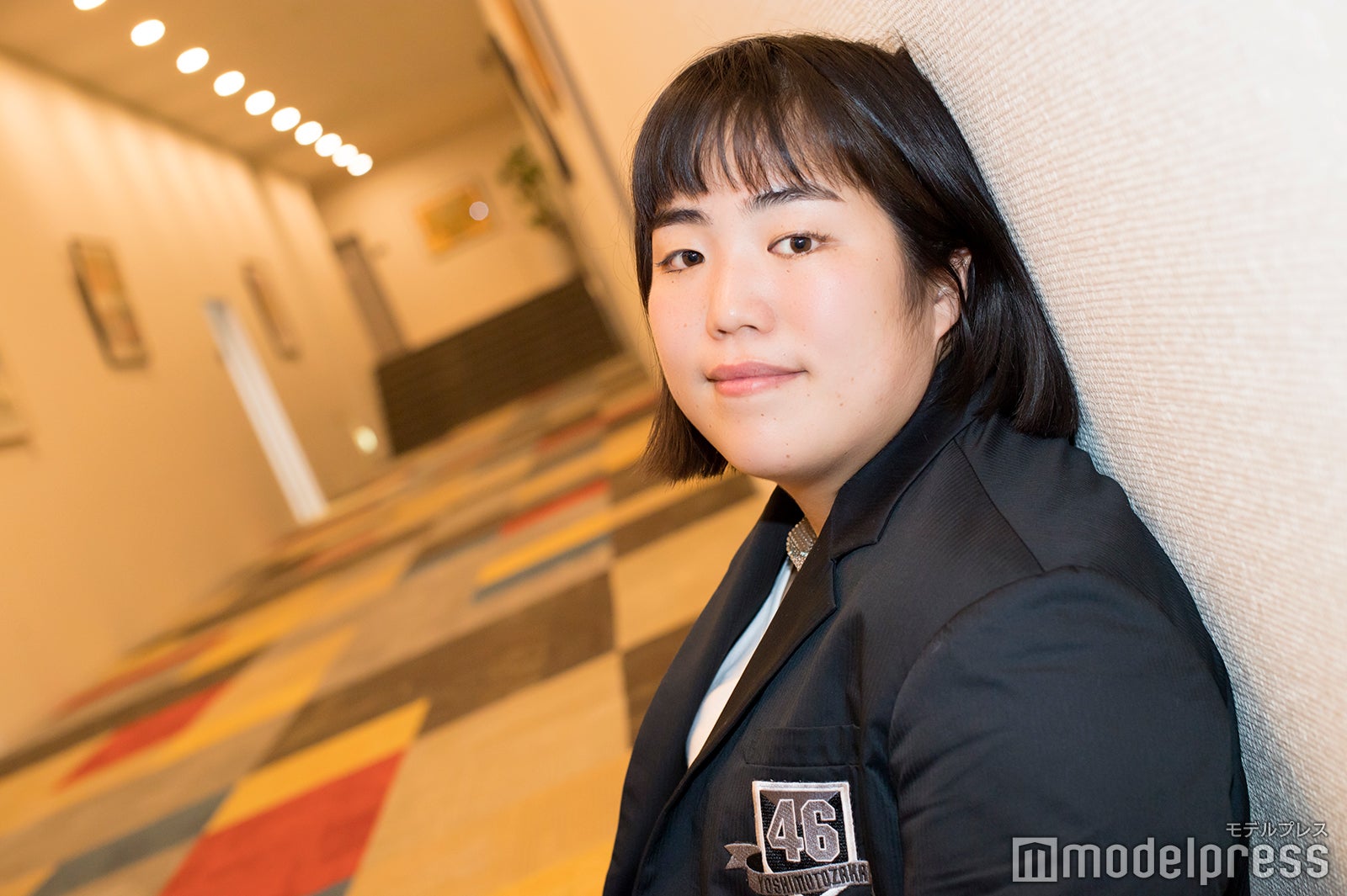 ゆりやんレトリィバァ（C）モデルプレス