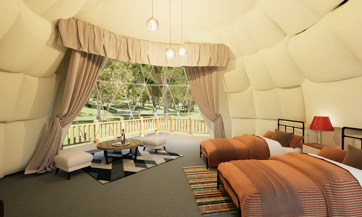 アルプスBASE／提供画像