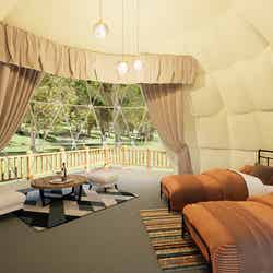 アルプスBASE/提供画像