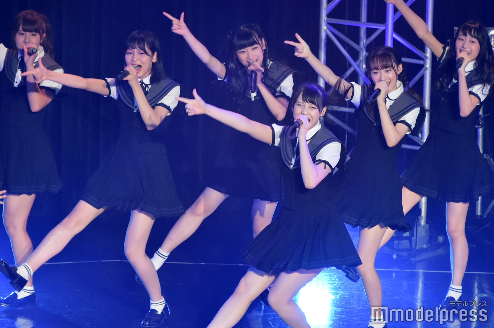 ＝LOVE （C）モデルプレス