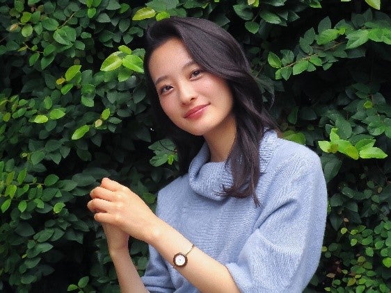 神谷明采さん （提供画像）