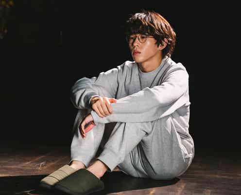 Aぇ! group末澤誠也、絶望した姿に 関水渚とW主演「彼女と彼氏の明るい未来」OP主題歌・映像・場面写真解禁