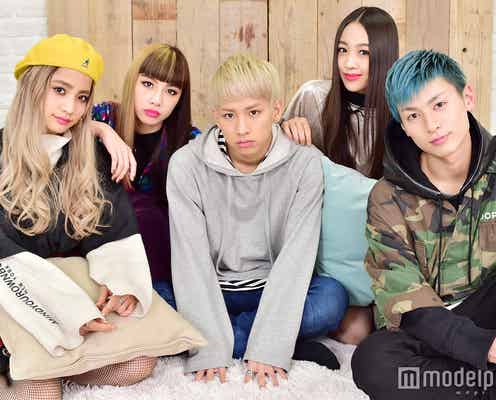 lol、胸キュンと話題のMV反響&撮影秘話は?「興奮が止まりません」「すごく可愛かった」恋愛観にも迫る モデルプレスインタビュー<前編>