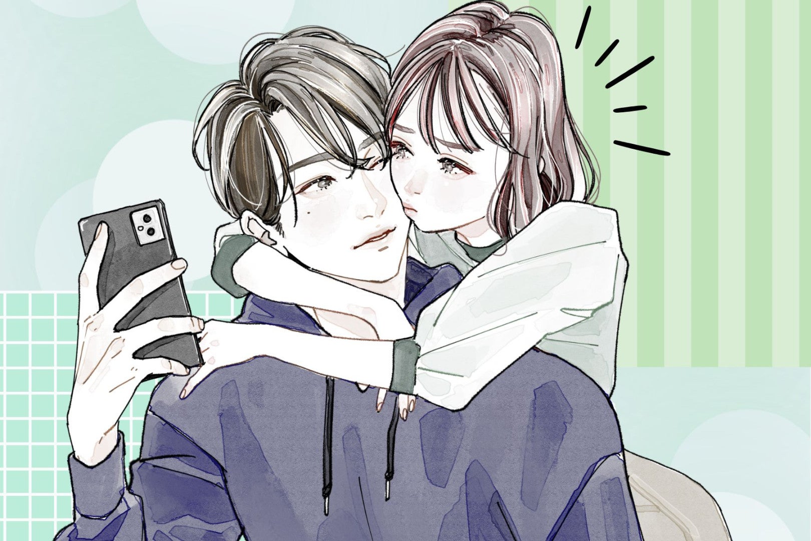 【誕生月別】支えたくなる♡「どこか抜けている女性」ランキング＜第１位～第３位＞