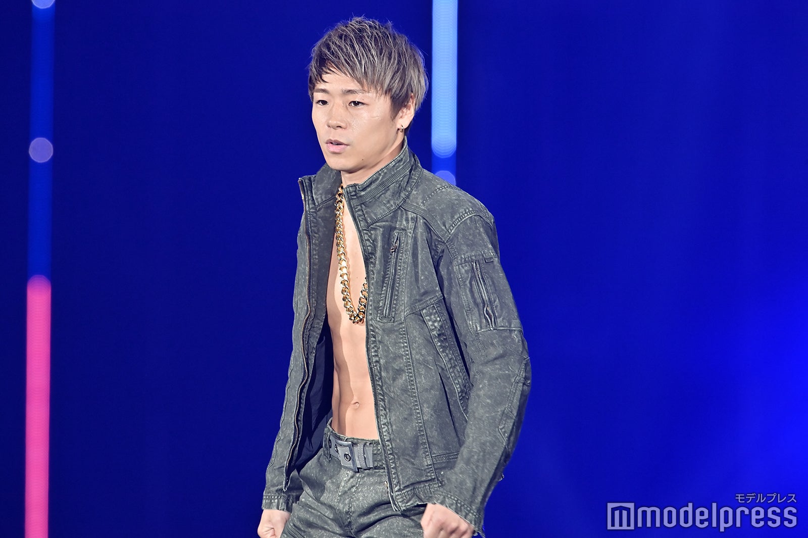 武尊（C）モデルプレス