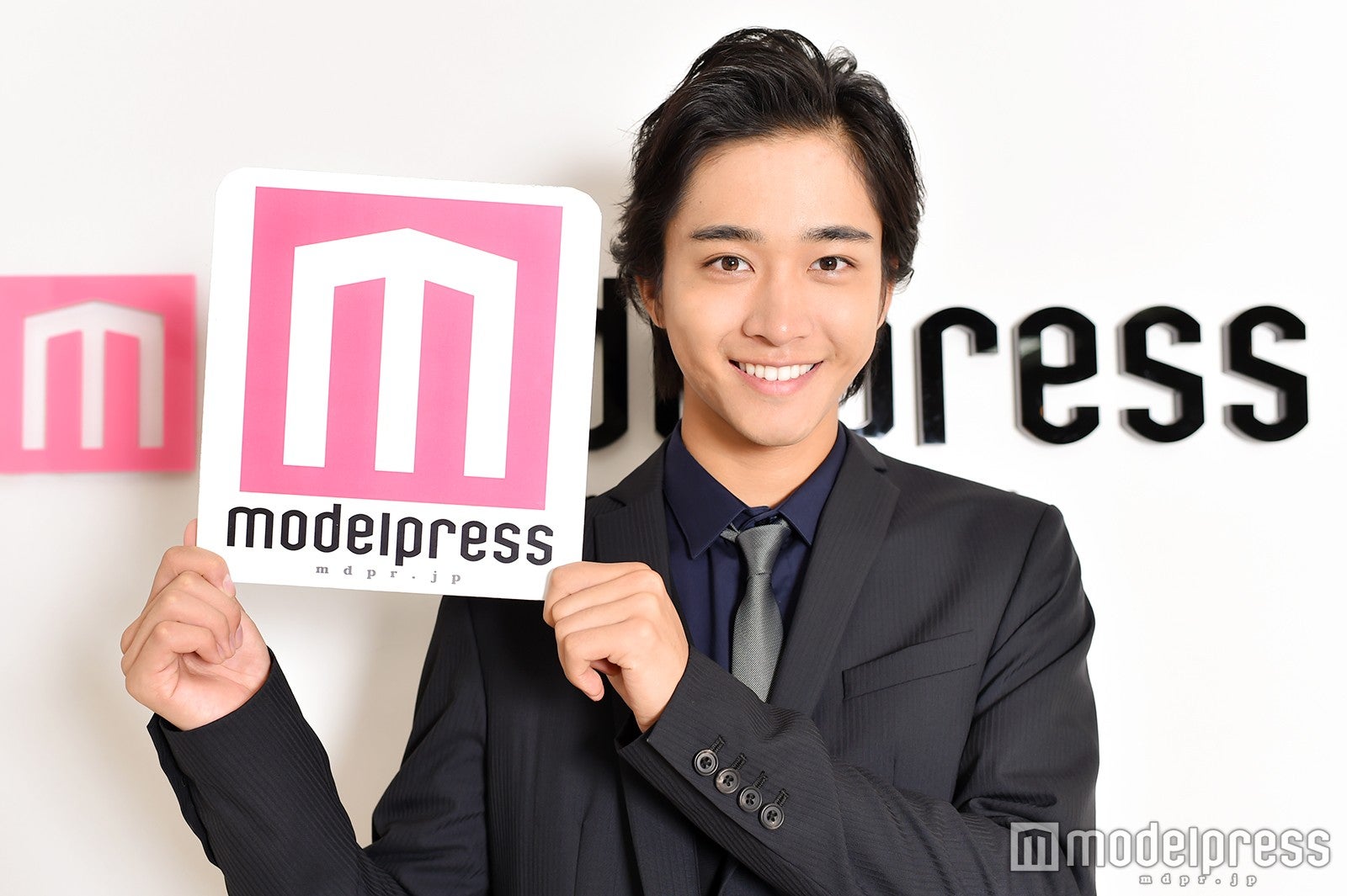 佐藤寛太（C）モデルプレス