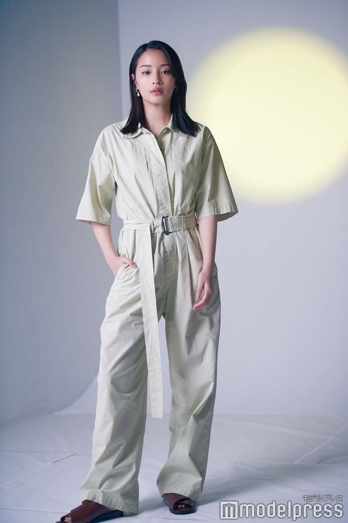 広瀬すず（C）モデルプレス