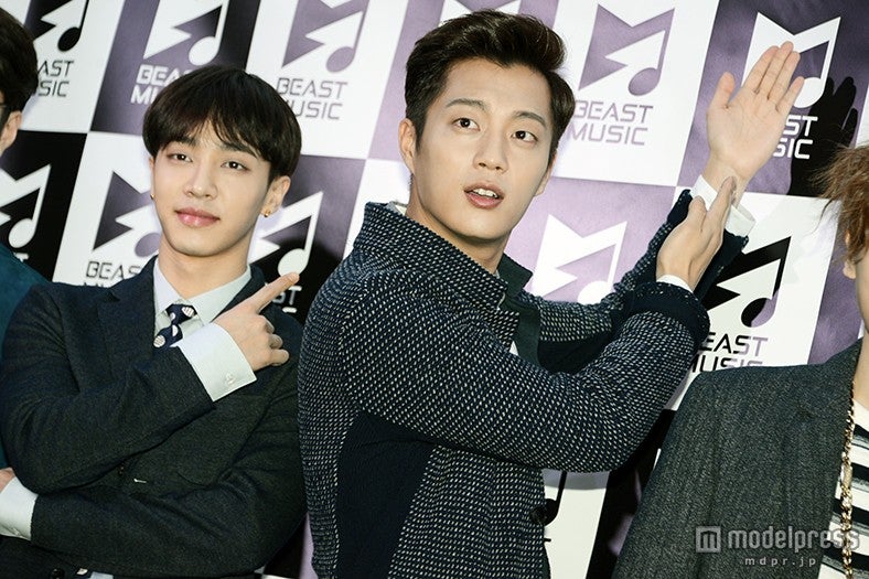 ギグァン、ドゥジュン