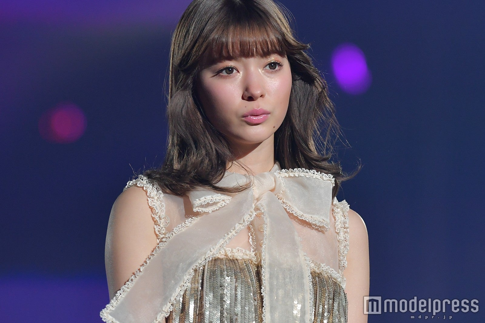 八木アリサ （C）モデルプレス