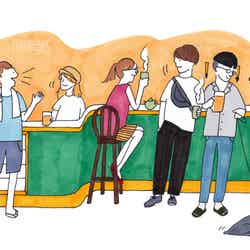 BathHausイメージ/画像提供:chill & work