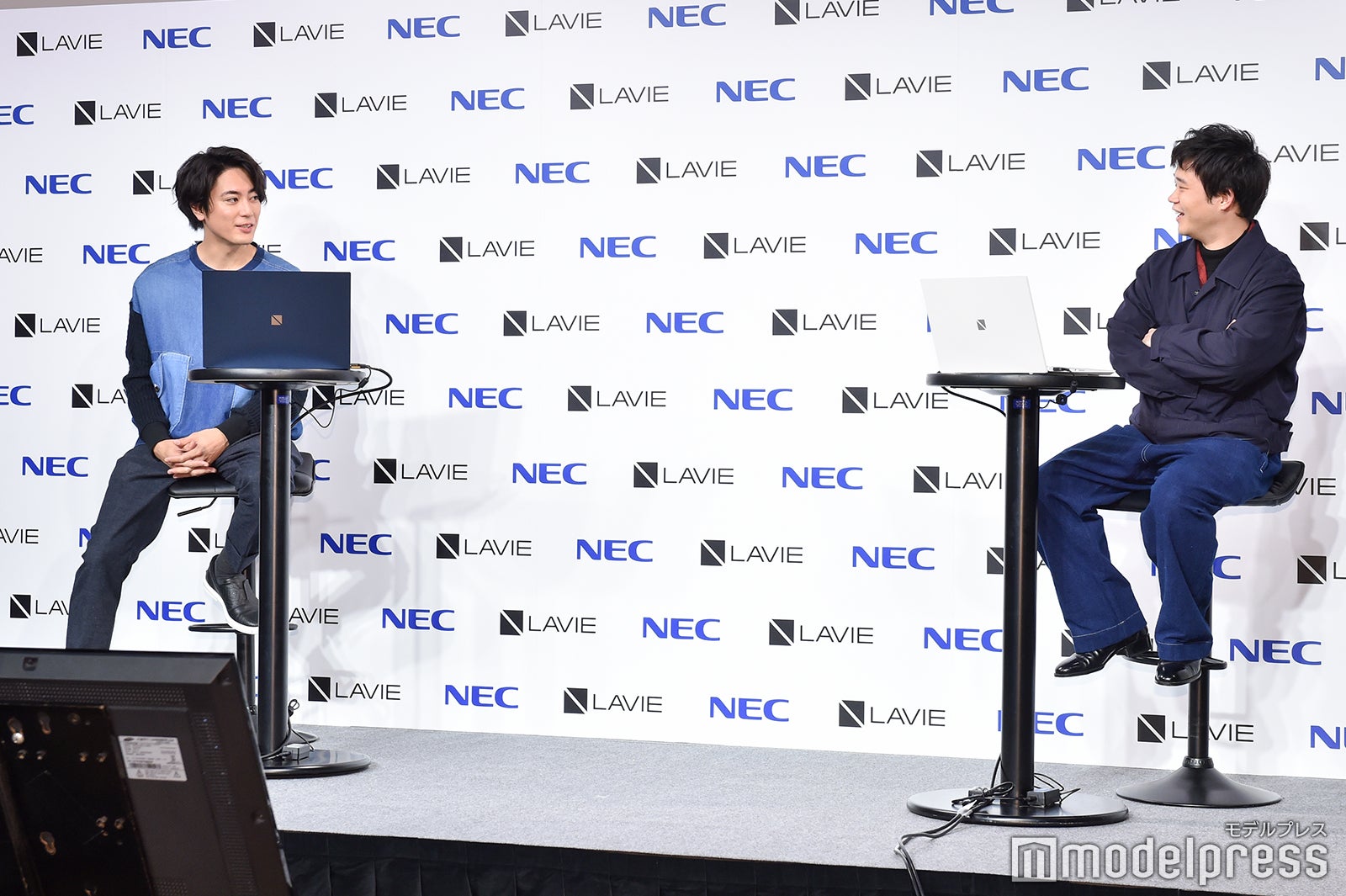 間宮祥太朗、矢本悠馬（C）モデルプレス