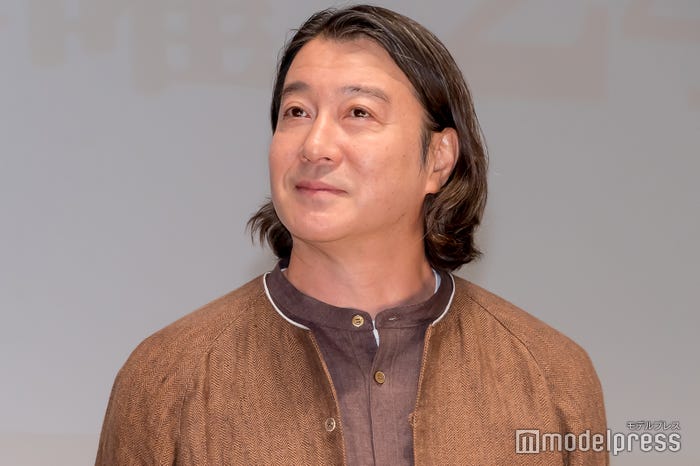 加藤浩次(C)モデルプレス