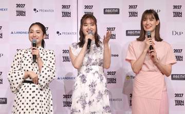 トラウデン直美「馬術の指導者資格を取りました」 2025年に全日本で決勝進出の実力者