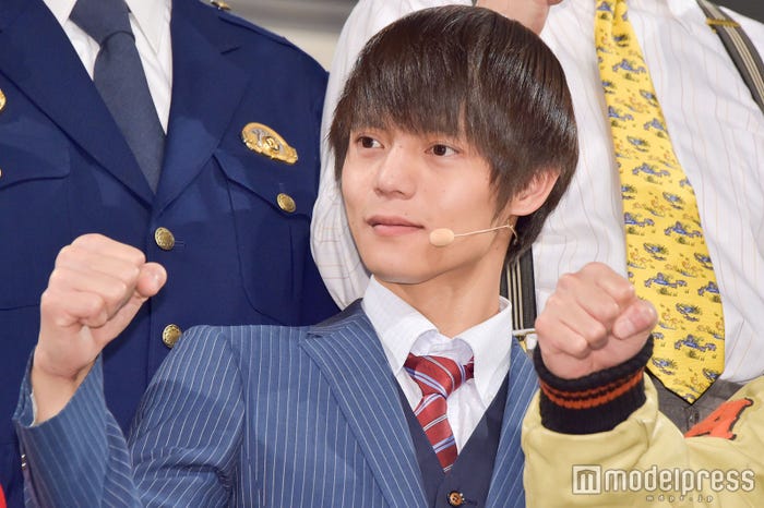 窪田正孝(C)モデルプレス