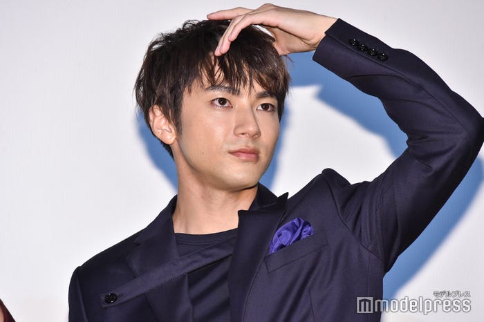 山田裕貴(C)モデルプレス