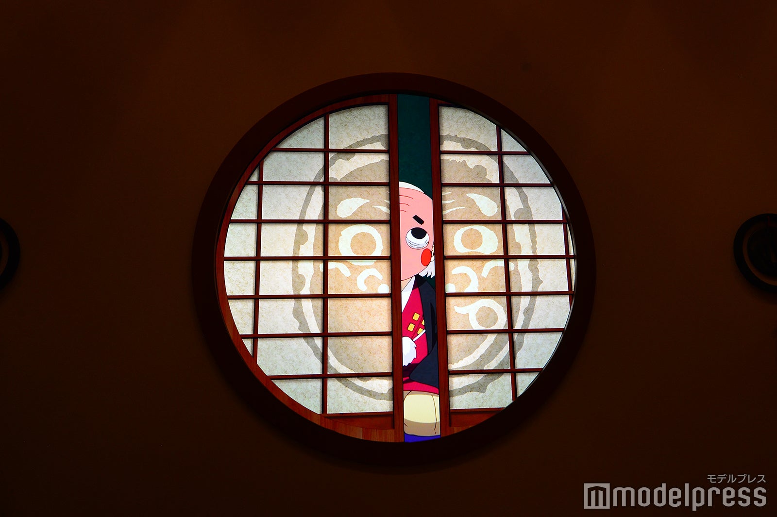 刀鍛冶の里 ひょっとこ亭（C）モデルプレス