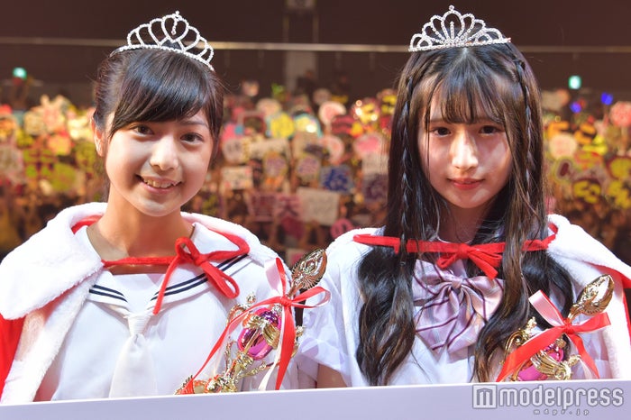 りおちょん、ことぴよ (C)モデルプレス