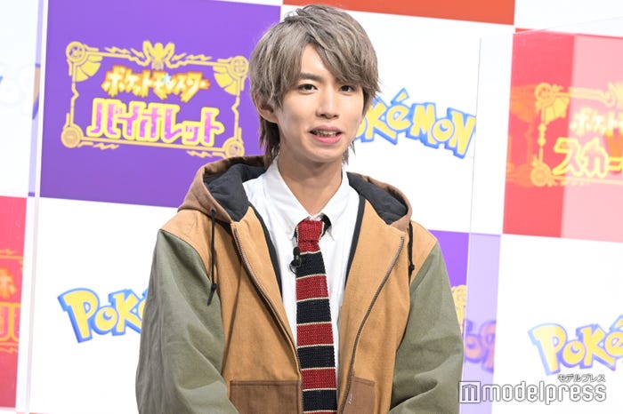 はじめしゃちょー (C)モデルプレス