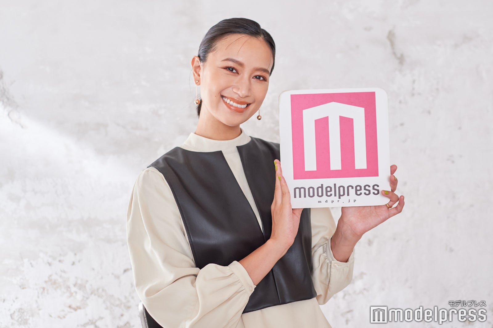 高橋ユウ（C）モデルプレス