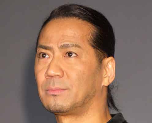 EXILE HIRO、“コンビニ丸ごと”豪快な差し入れに共演者も驚き「すごいスケールの人」