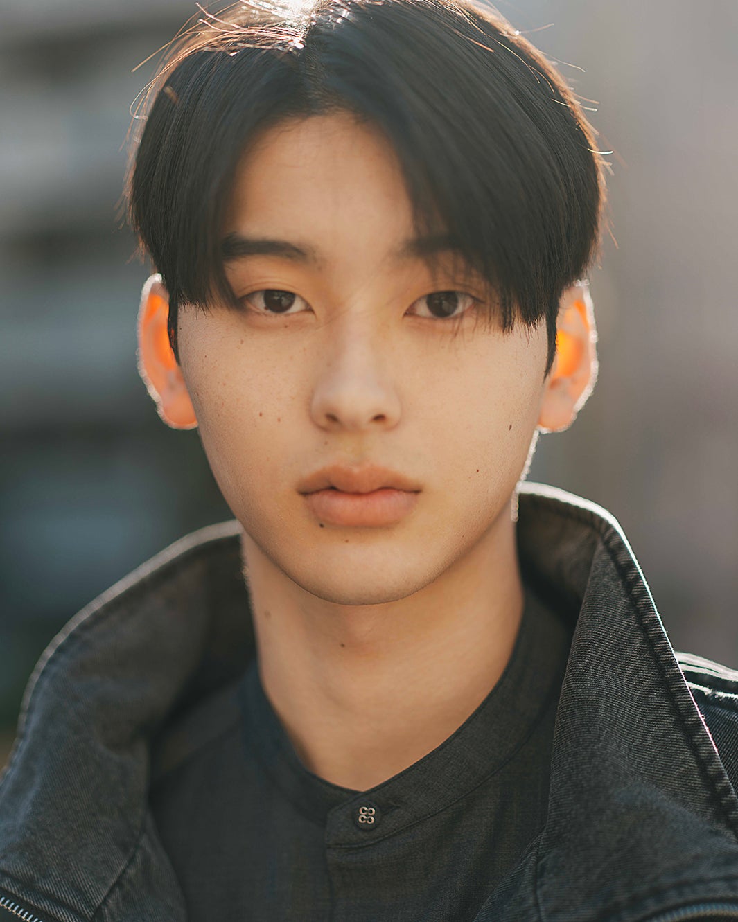 石川愛大（提供写真）