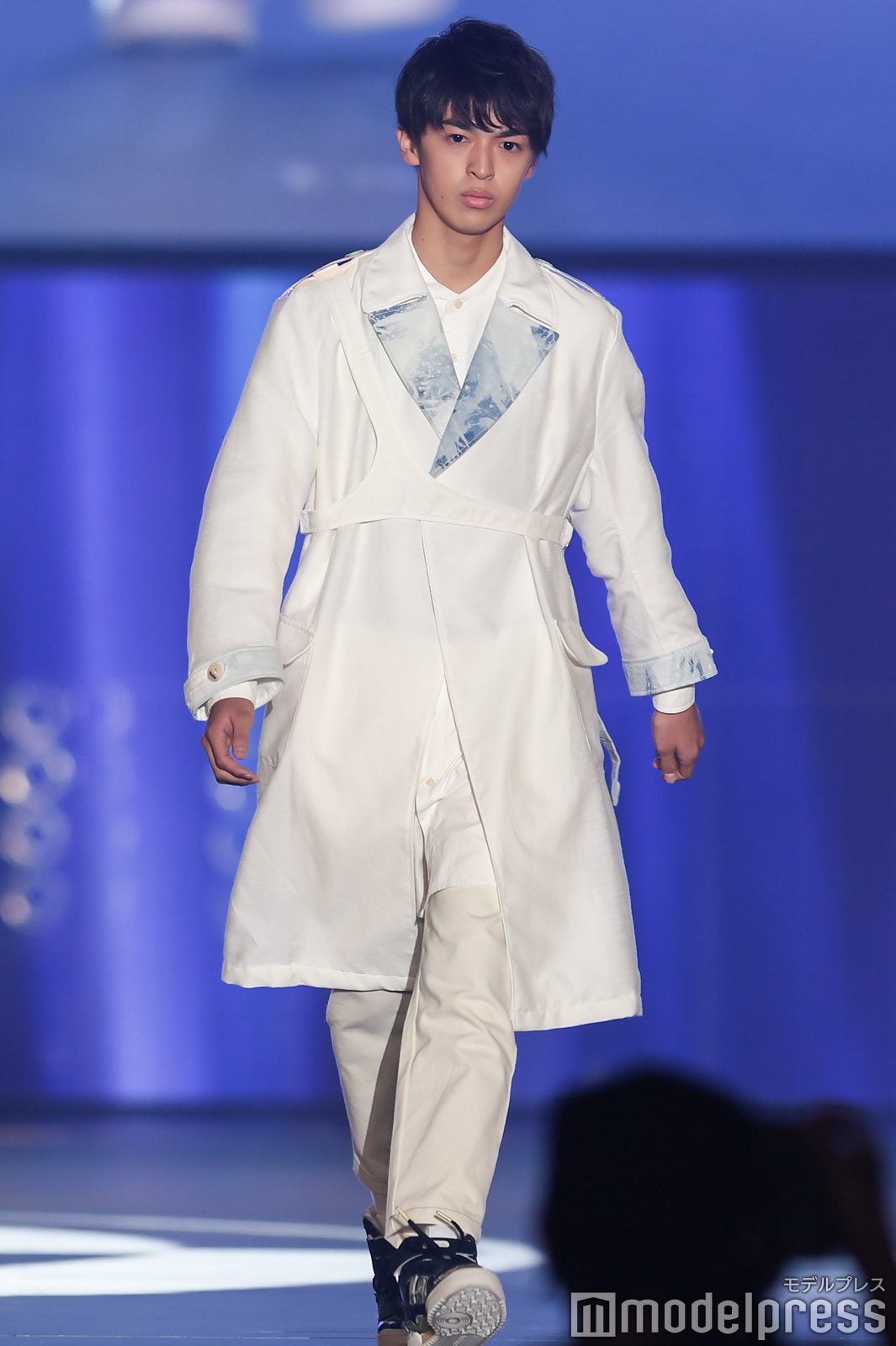 「虹とオオカミには騙されない」メンバー（C）モデルプレス