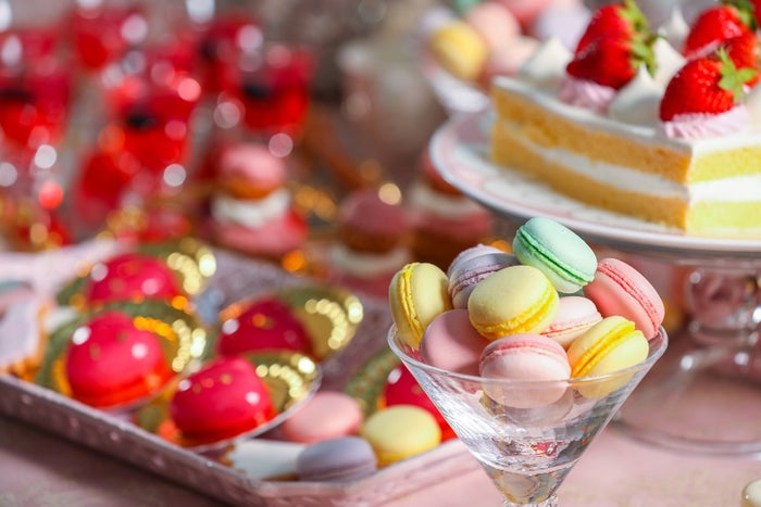 ／画像提供：ツカダ・グローバルホールディング