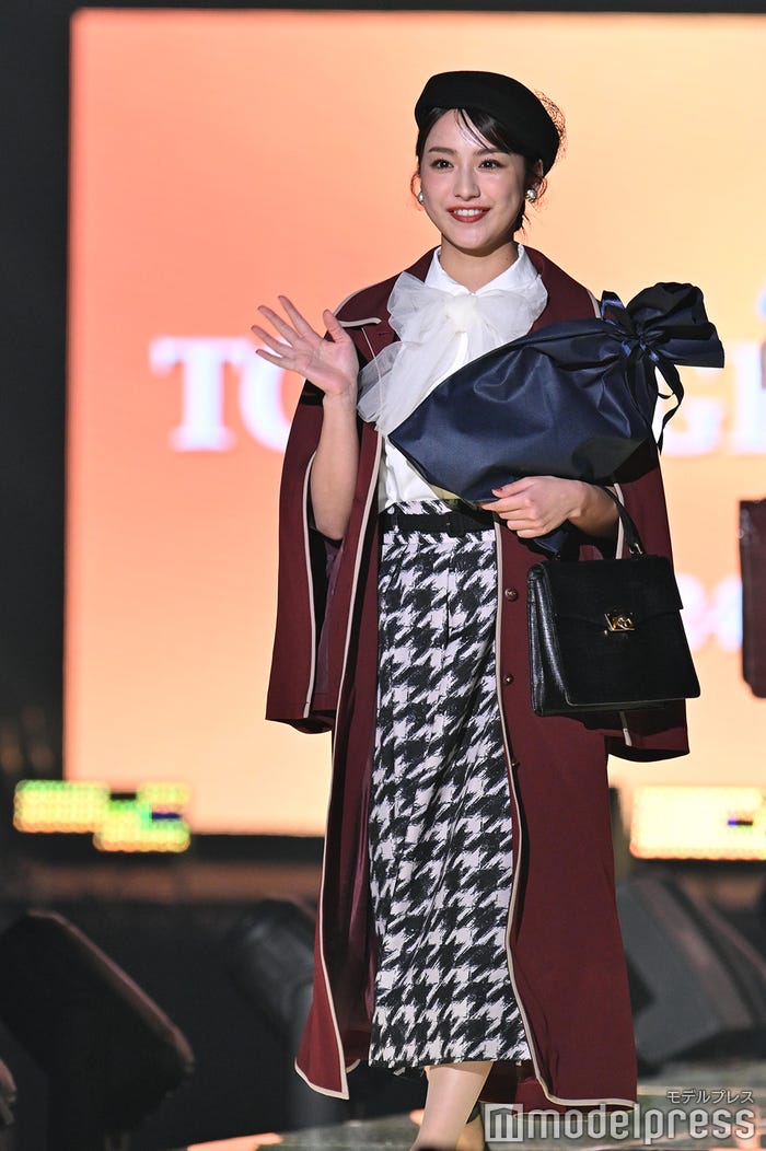 平祐奈(C)モデルプレス