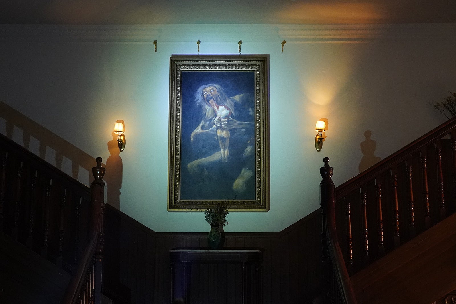 「降り積もれ孤独な死よ」第1話あらすじより（C）日本テレビ