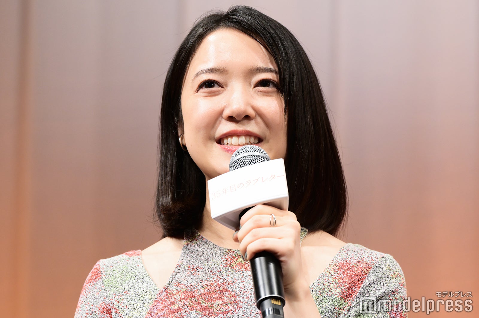 上白石萌音（C）モデルプレス