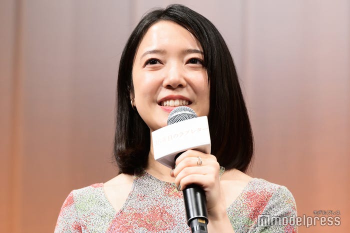 上白石萌音(C)モデルプレス