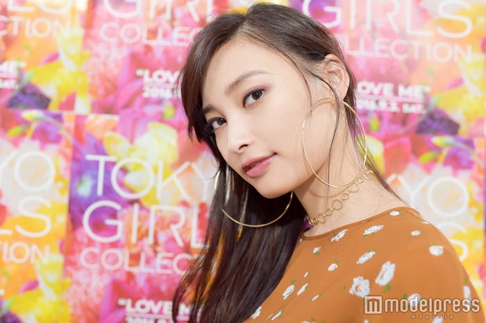 大政絢(C)モデルプレス