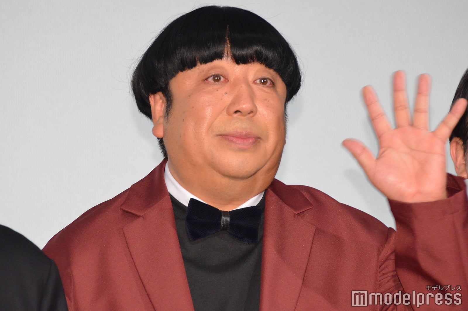 日村勇紀 （C）モデルプレス